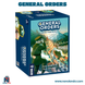 General Orders (Idioma: Español) - ÑoñolandCR