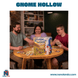 Gnome Hollow (Idioma: Inglés) - ÑoñolandCR