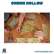 Gnome Hollow (Idioma: Inglés) - ÑoñolandCR