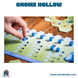 Gnome Hollow (Idioma: Inglés) - ÑoñolandCR