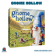 Gnome Hollow (Idioma: Inglés) - ÑoñolandCR