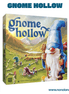 Gnome Hollow (Idioma: Inglés) - ÑoñolandCR