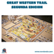 Great Western Trail Segunda Edicion (Idioma: Español) - ÑoñolandCR