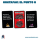 Guatafac: El punto G (Idioma: Español) - ÑoñolandCR