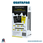 Guatafac (Idioma: Español) - ÑoñolandCR