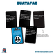 Guatafac (Idioma: Español) - ÑoñolandCR