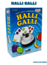 Halli Galli (Idioma: Español) - ÑoñolandCR