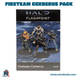 Halo: Flashpoint Fireteam Cerberus Pack (Idioma: Ingles) - ÑoñolandCR