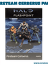 Halo: Flashpoint Fireteam Cerberus Pack (Idioma: Ingles) - ÑoñolandCR
