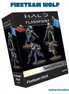 Halo: Flashpoint Fireteam Wolf (Idioma: Ingles) - ÑoñolandCR