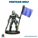 Halo: Flashpoint Fireteam Wolf (Idioma: Ingles) - ÑoñolandCR