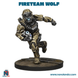 Halo: Flashpoint Fireteam Wolf (Idioma: Ingles) - ÑoñolandCR