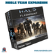 Halo: Flashpoint Noble Team Expansion (Idioma: Ingles) - ÑoñolandCR