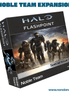 Halo: Flashpoint Noble Team Expansion (Idioma: Ingles) - ÑoñolandCR