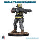 Halo: Flashpoint Noble Team Expansion (Idioma: Ingles) - ÑoñolandCR