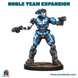 Halo: Flashpoint Noble Team Expansion (Idioma: Ingles) - ÑoñolandCR
