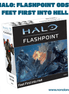 Halo: Flashpoint ODST Feet First Into Hell (Idioma: Ingles) - ÑoñolandCR