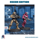 Halo: Flashpoint Recon Edition Starter Set (Idioma: Ingles) - ÑoñolandCR