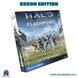 Halo: Flashpoint Recon Edition Starter Set (Idioma: Ingles) - ÑoñolandCR