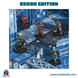 Halo: Flashpoint Recon Edition Starter Set (Idioma: Ingles) - ÑoñolandCR