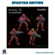 Halo: Flashpoint Spartan Edition Starter Set (Idioma: Ingles) - ÑoñolandCR