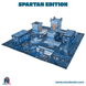 Halo: Flashpoint Spartan Edition Starter Set (Idioma: Ingles) - ÑoñolandCR