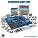 Halo: Flashpoint Spartan Edition Starter Set (Idioma: Ingles) - ÑoñolandCR