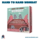 Hand to Hand Wombat (Idioma: Español) - ÑoñolandCR