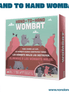 Hand to Hand Wombat (Idioma: Español) - ÑoñolandCR