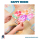 Happy Mochi (Idioma: Español) - ÑoñolandCR