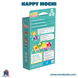 Happy Mochi (Idioma: Español) - ÑoñolandCR
