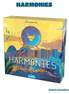 Harmonies (Idioma: Español) - ÑoñolandCR