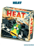 Heat (Idioma: Español) - ÑoñolandCR
