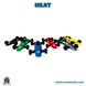 Heat (Idioma: Español) - ÑoñolandCR