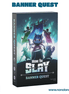 Here to Slay Banner Quest (Idioma: Inglés y Español) - ÑoñolandCR