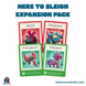 Here to Sleigh Holiday Expansion Pack (Idioma: Inglés) - ÑoñolandCR