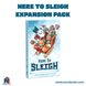 Here to Sleigh Holiday Expansion Pack (Idioma: Inglés) - ÑoñolandCR