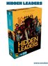 Hidden Leaders (Idioma: Español) - ÑoñolandCR
