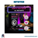 Hitster Original (Idioma: Español) - ÑoñolandCR