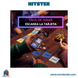 Hitster Original (Idioma: Español) - ÑoñolandCR