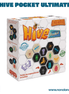 Hive Pocket Ultimate (Idioma: Español) - ÑoñolandCR