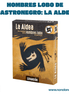 Hombres Lobo de Castronegro: La Aldea (Idioma: Inglés y Español) - ÑoñolandCR