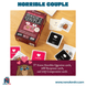 Horrible Couple (Idioma: Inglés y Español) - ÑoñolandCR