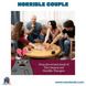 Horrible Couple (Idioma: Inglés y Español) - ÑoñolandCR