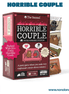 Horrible Couple (Idioma: Inglés y Español) - ÑoñolandCR