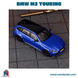 Hot Wheels Elite 64 BMW M3 Touring - ÑoñolandCR