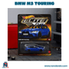 Hot Wheels Elite 64 BMW M3 Touring - ÑoñolandCR