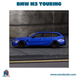 Hot Wheels Elite 64 BMW M3 Touring - ÑoñolandCR