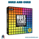 HUES and CUES (Idioma: Inglés) - ÑoñolandCR
