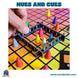 HUES and CUES (Idioma: Inglés) - ÑoñolandCR